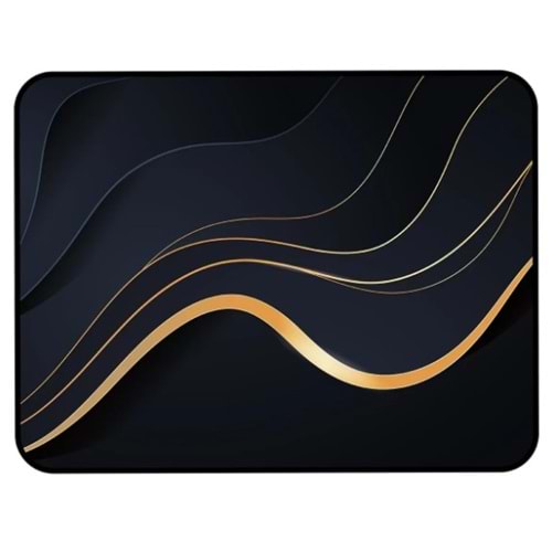 CONCORD MP-343 MOUSE PAD 26*34CM 0.3MM