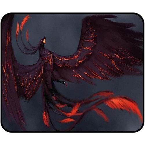 CONCORD MP-305 MOUSE PAD 25*30CM 0.3MM