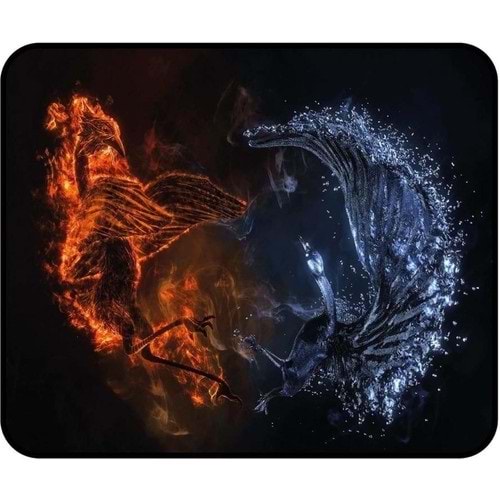 CONCORD MP-306 MOUSE PAD 25*30CM 0.3MM