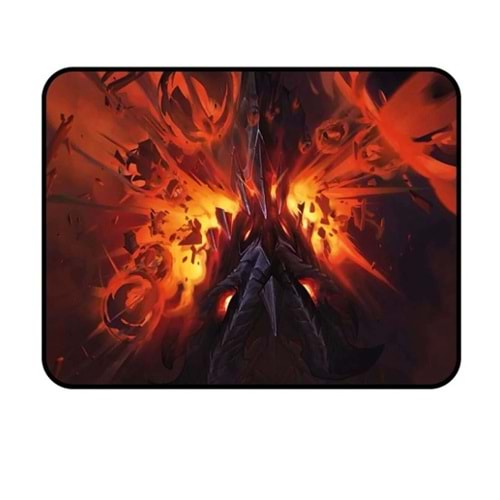 CONCORD MP-344 MOUSE PAD 26*34CM 0.3MM